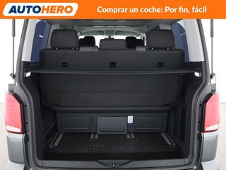 Volkswagen Multivan 2.0 TDI Original