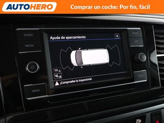 Volkswagen Multivan 2.0 TDI Original