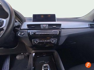 BMW X2 sDrive18d