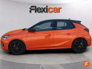 Opel Corsa 1.5D DT 74kW (100CV) GS-Line