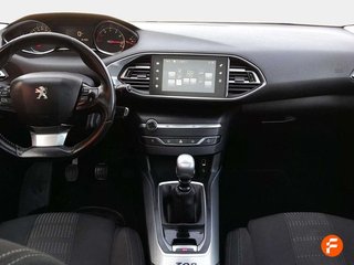 Peugeot 308 5p Allure 1.2 PureTech 96KW (130CV) S&S