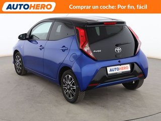 Toyota Aygo 1.0 X-Cite