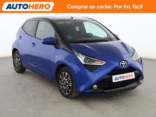 Toyota Aygo 1.0 X-Cite