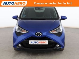 Toyota Aygo 1.0 X-Cite