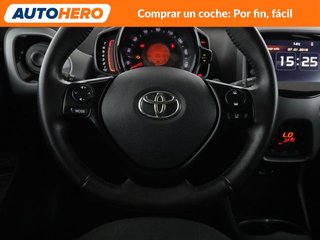 Toyota Aygo 1.0 X-Cite
