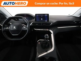 Peugeot 3008 1.5 Blue-HDi Active