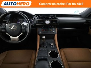 Lexus RC RC 300h Executive