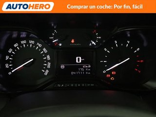 Citroën C3 Aircross 1.5 Blue-HDi C-Series
