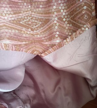 Vestido de fiesta