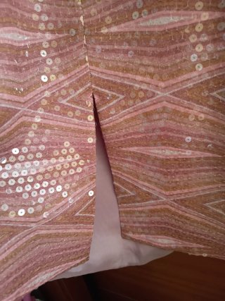 Vestido de fiesta