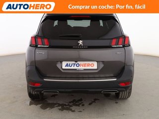 Peugeot 5008 1.5 Blue-HDi GT Line