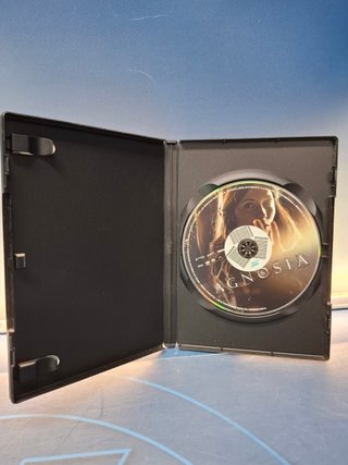Dvd, Agnosia