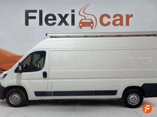 Peugeot Boxer L3 H2 130cv