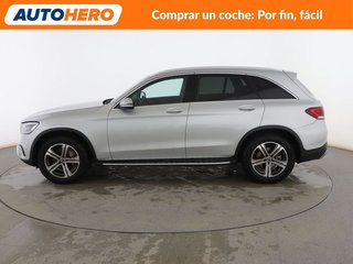 Mercedes GLC GLC 220 d 4Matic
