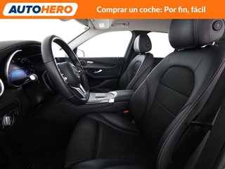 Mercedes GLC GLC 220 d 4Matic