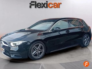 Mercedes Clase A A 200