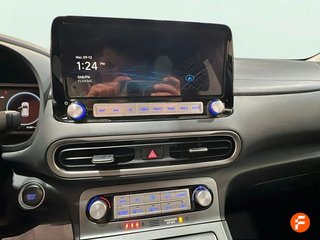 Hyundai Kona 150kW EV Maxx