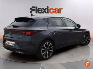Seat Leon 1.5 TSI 110kW S&S FR