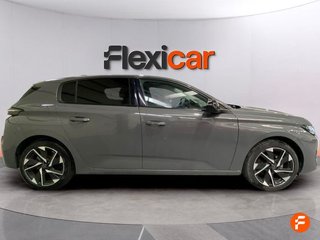 Peugeot 308 5P Allure PureTech 130 S&S MAN
