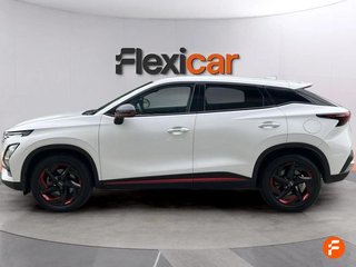 Omoda 5 1.6 T-GDI 136.5kW (185CV) DCT Premium