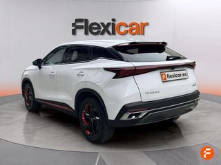 Omoda 5 1.6 T-GDI 136.5kW (185CV) DCT Premium