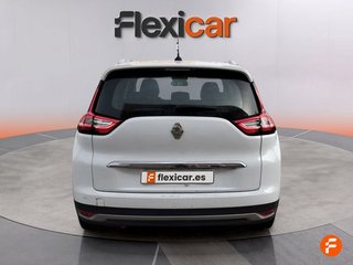 Renault Grand Scénic Zen TCe 103 kW (140CV) GPF