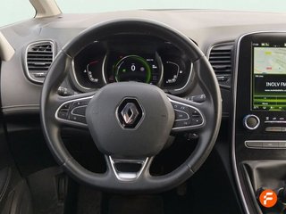 Renault Grand Scénic Zen TCe 103 kW (140CV) GPF