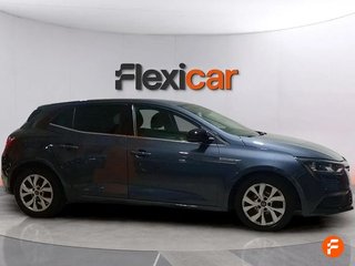 Renault Megane Business TCe 103 kW (140CV) GPF -SS