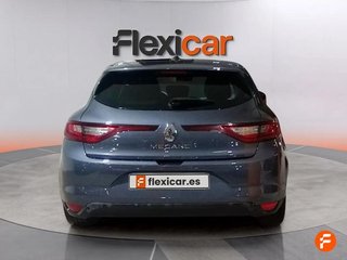 Renault Megane Business TCe 103 kW (140CV) GPF -SS
