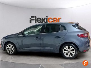 Renault Megane Business TCe 103 kW (140CV) GPF -SS
