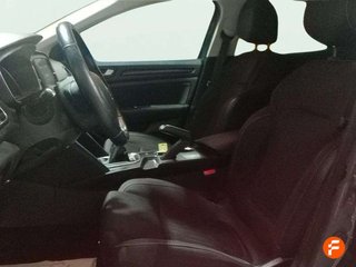 Renault Megane Business TCe 103 kW (140CV) GPF -SS