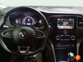 Renault Megane Business TCe 103 kW (140CV) GPF -SS