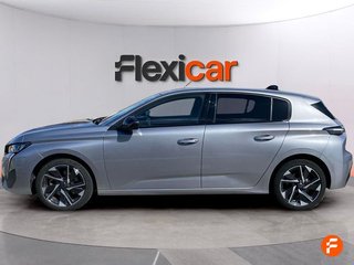 Peugeot 308 5P Allure BlueHDi 130 S&S MAN