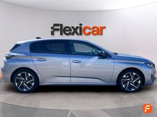 Peugeot 308 5P Allure BlueHDi 130 S&S MAN