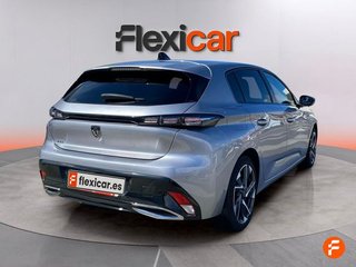 Peugeot 308 5P Allure BlueHDi 130 S&S MAN