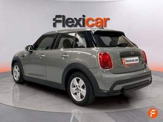 MINI Cooper ONE