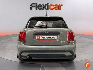 MINI Cooper ONE