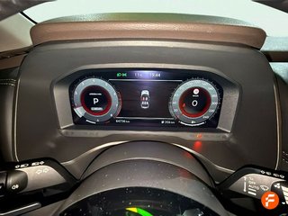 Nissan X-Trail 5pl 1.5 e-POWER 152kW 4x2 A/T N-Connecta