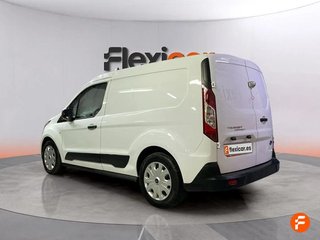 Ford Transit Connect FORD Transit Connect Van Diesel FT 200 Van L1 S&S  Ambiente 100