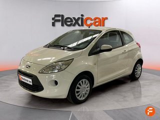Ford Ka Urban 1.2 Duratec Auto-Start-Stop