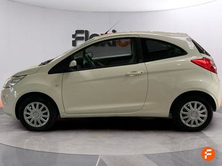 Ford Ka Urban 1.2 Duratec Auto-Start-Stop