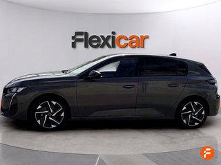 Peugeot 308 5P Allure PureTech 130 S&S MAN