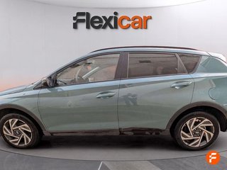 Hyundai Bayon 1.2 MPI Maxx