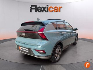 Hyundai Bayon 1.2 MPI Maxx