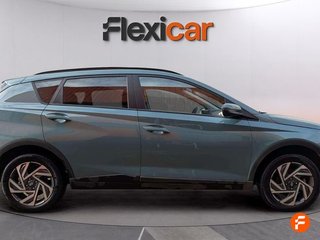 Hyundai Bayon 1.2 MPI Maxx
