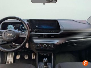 Hyundai Bayon 1.2 MPI Maxx
