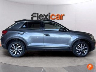 Volkswagen T-Roc Advance 1.5 TSI 110kW (150CV) DSG