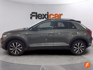 Volkswagen T-Roc Advance 1.5 TSI 110kW (150CV) DSG