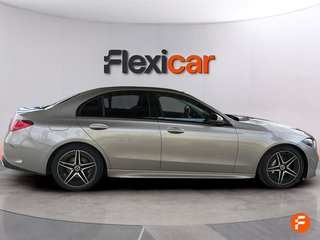 Mercedes Clase C C 220 d