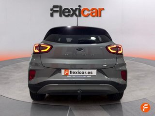 Ford Puma 1.0 EcoBoost 125cv Titanium Design MHEV